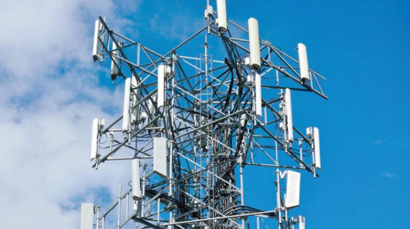 الاتصالات: الـ 5g سيعود بالنفع على