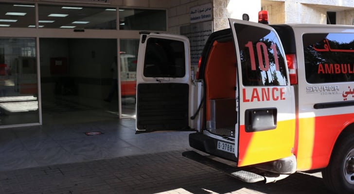 توجه لإجلاء 3 جرحى من جنين