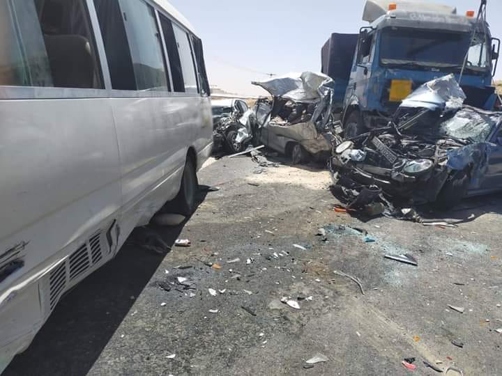 الحكومة تقر مشروع نظام جديد لصندوق