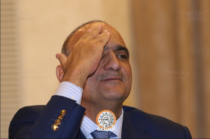 رئيس الوزراء يهنىء بعيد ميلاد الملك