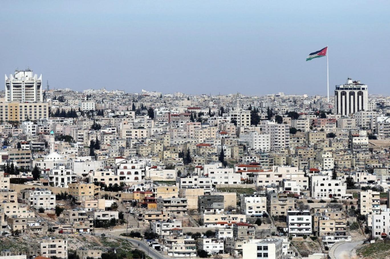 أسعار العقارات في الأردن ترتفع رغم