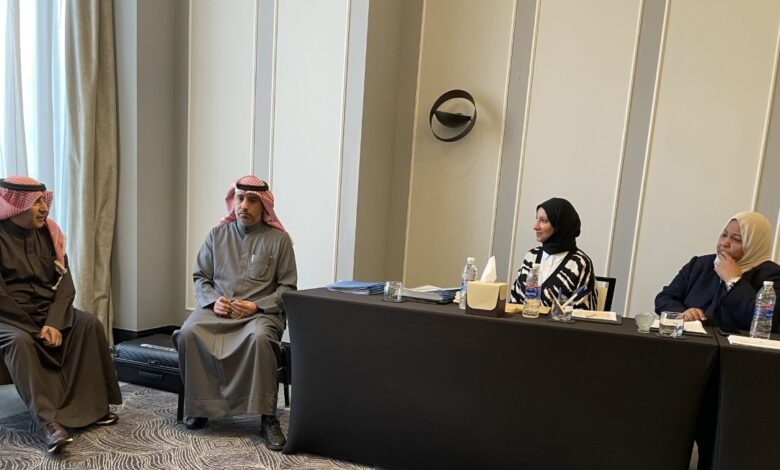 لجنة صحية كويتية لاختيار 120 ممرضا