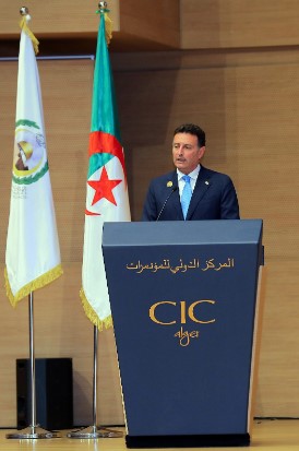 الصفدي بكلمة أمام البرلمان الإسلامي: الملك