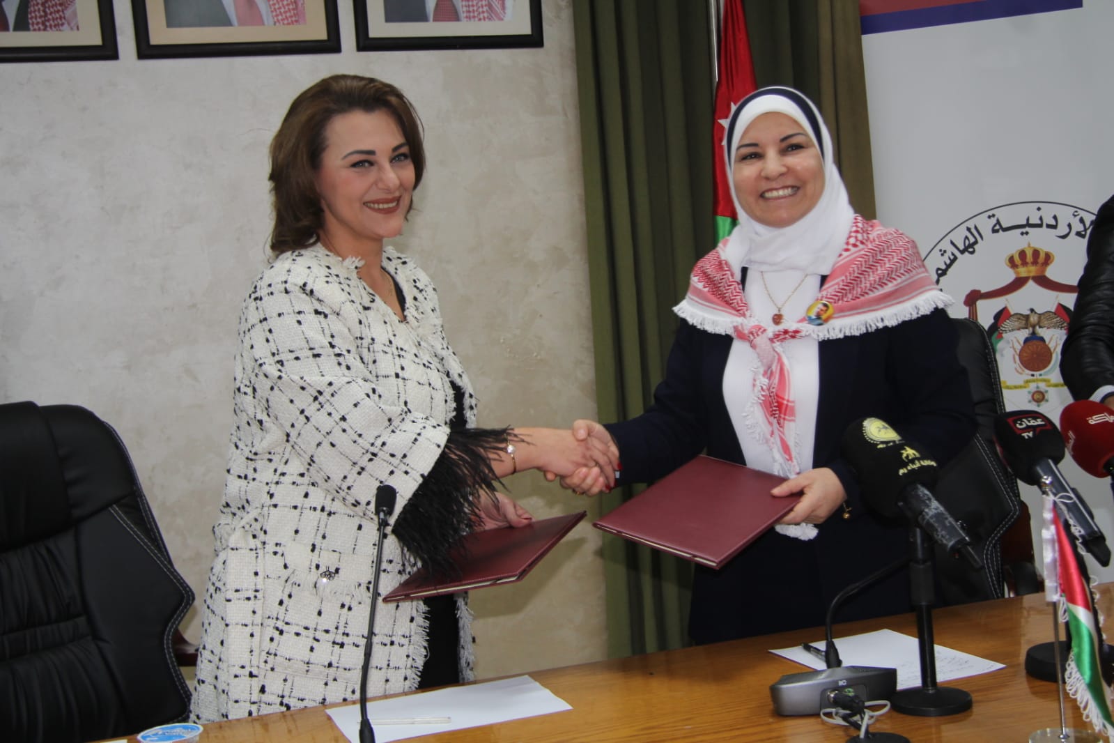 انطلاق جولة سوق كرم وبرنامج مبادئ