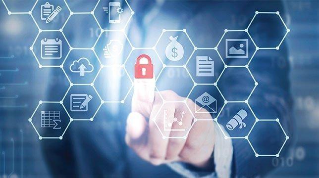 إطلاق موقع إلكتروني رسمي للأمن السيبراني