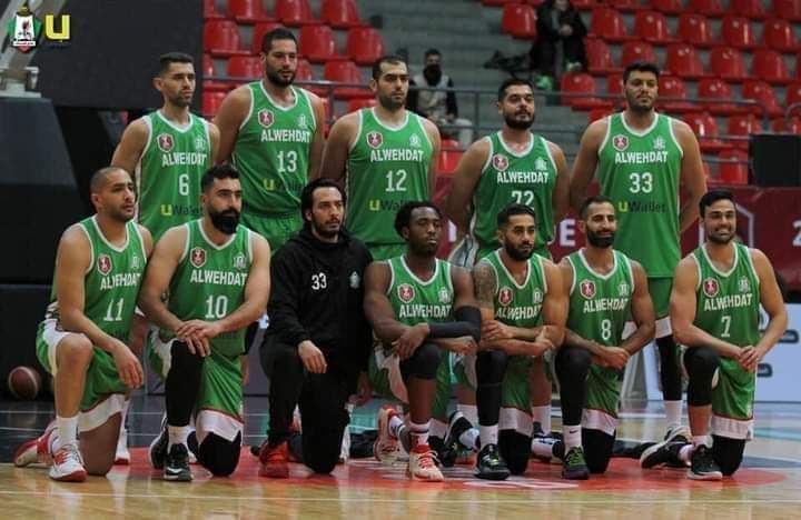 الوحدات يرفض المشاركة في بطولات اتحاد