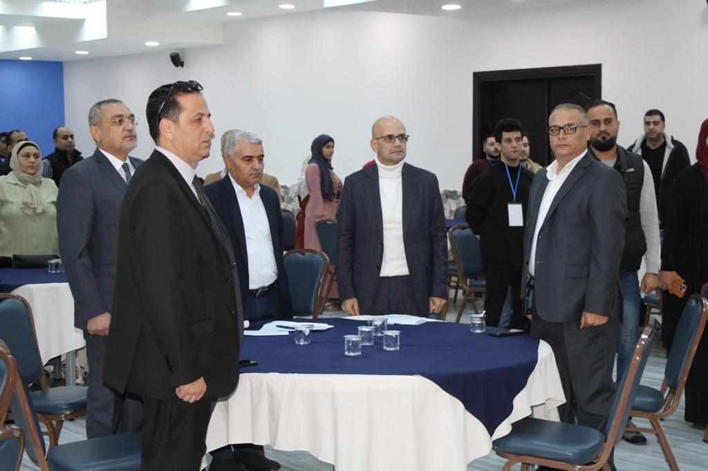 حياة للتعليم يحتفل بتخريج كوكبة من