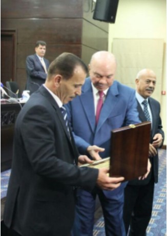 احتفالا بعيد ميلاد جلالة الملك.. الملتقى