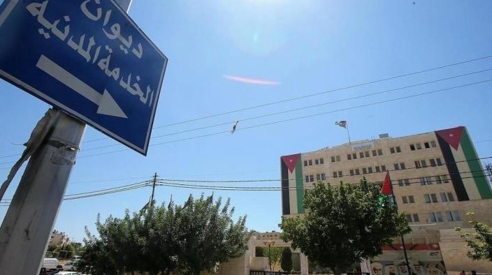 الناصر: لا يوجد اي استثناءات بديوان