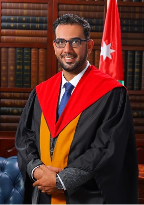 د. السعود وعقيلته يرزقان بمولودة جميلة