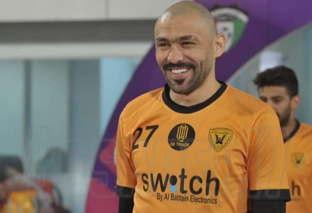 قرار القادسية يصدم الصيفي: ظلم ينهي