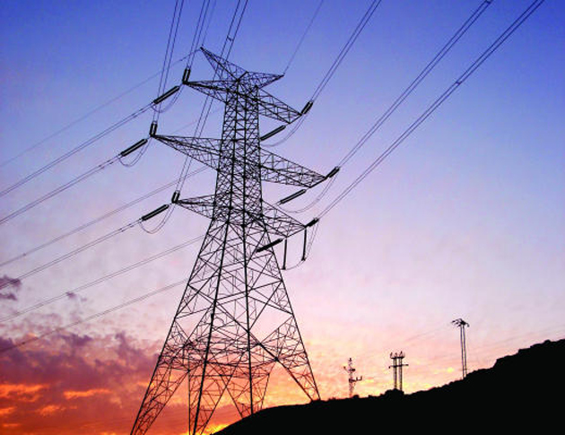 السعايدة: يوعز برفع جاهزية قطاع الطاقة