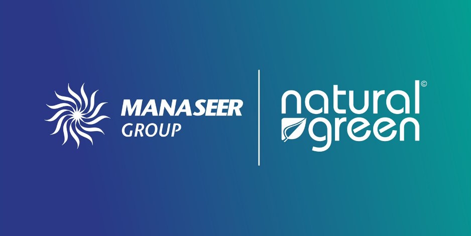 شراكة إستراتيجية بين مجموعة المناصير وشركة