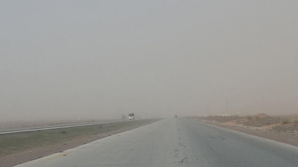 “الأمن”: بدايات تشكل للغبار في “الزميلة”