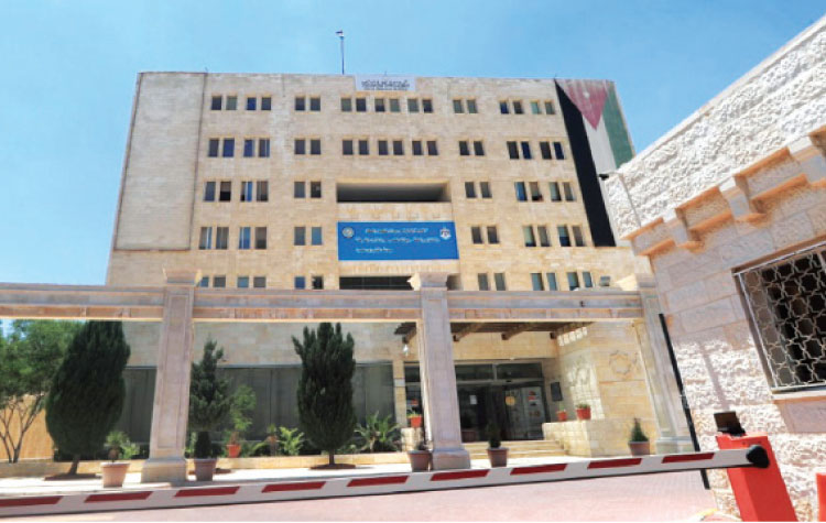 توافق على تعديل مسميات تخصصات الهندسة