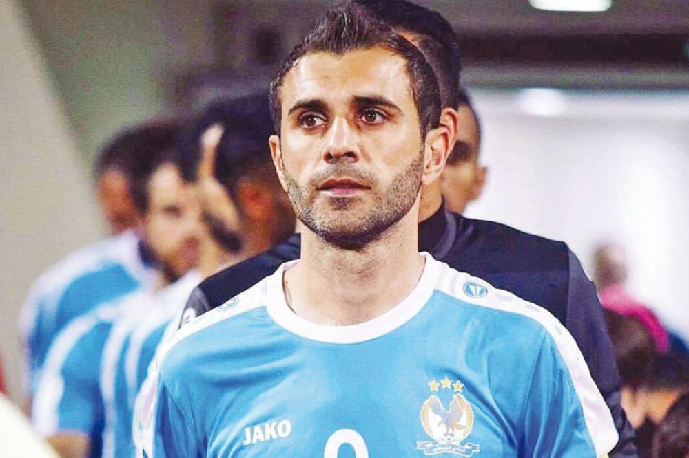 ايجاب وقبول بين الفيصلي وأحمد هايل