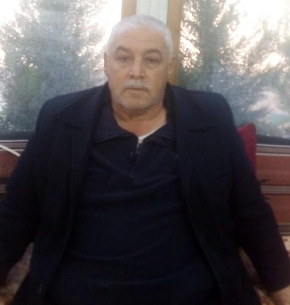 حدث في الاردن.. شاب اردني يسمع