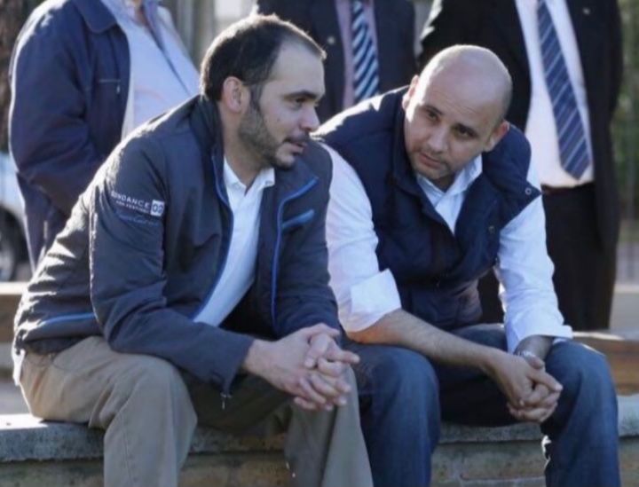 سيدي الأمير.. حال الكرة الأردنية ليس