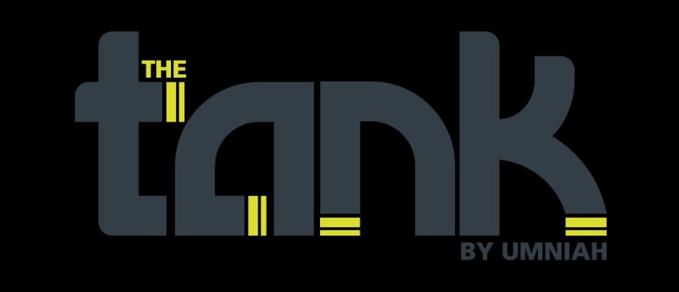 حاضنة أمنية لريادة الأعمال The Tank