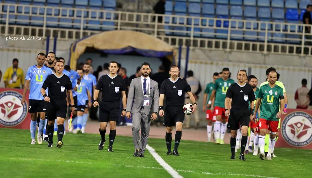 عاجل : التأديبية تصدر جملة من