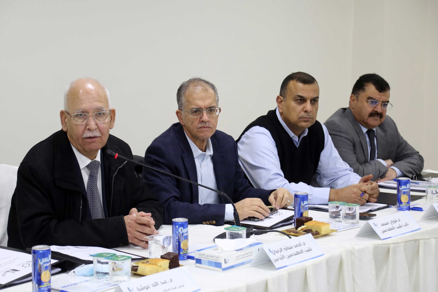 الأعلى للتأهيل والاعتماد المهني يؤكد على