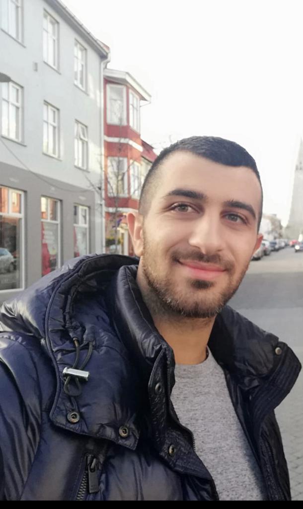 أردني يفوز بعضوية منظمة الدراسات الاكتوارية