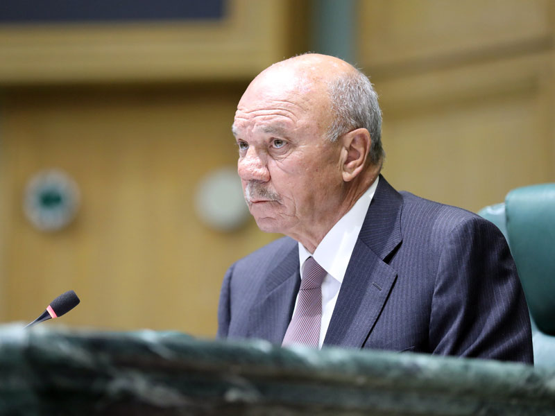 الفايز: الأمم المتحدة عاجزة عن إنهاء