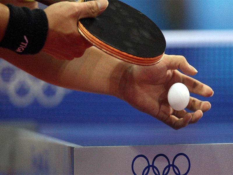 بطولة العالم لطاولة الشباب تقيم في