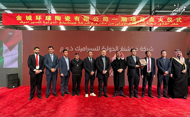 عمر النبر: الحكومة اعتذرت