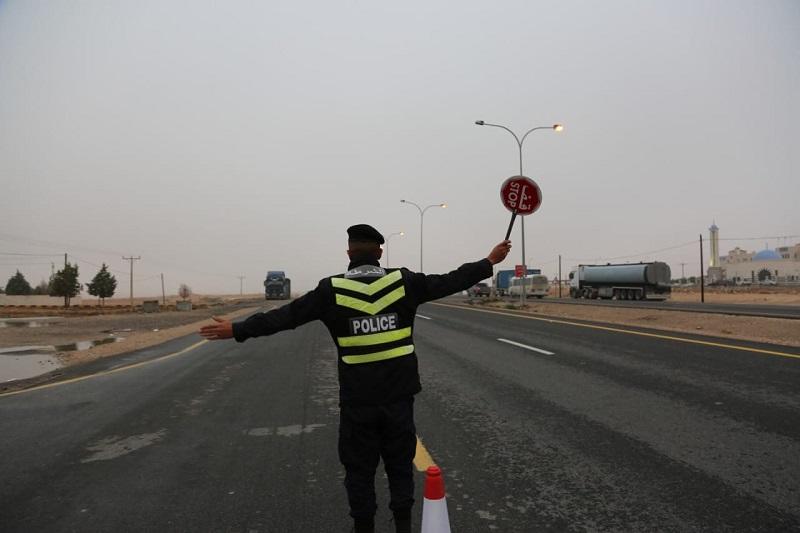 الدوريات الخارجية تكشف حالة الطرق في