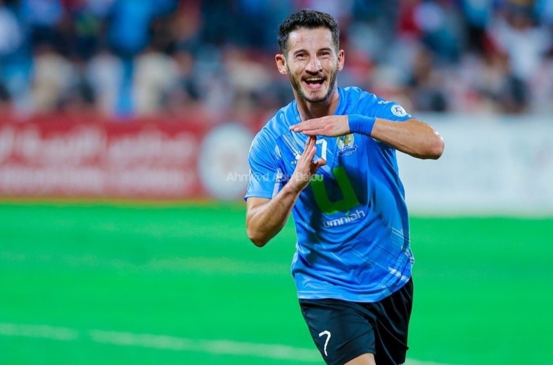 الرواشدة يغير البوصلة نحو أمانة بغداد