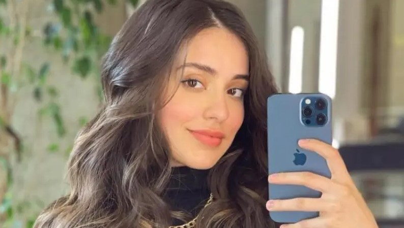 غموض يلف خطف موديل عراقية في