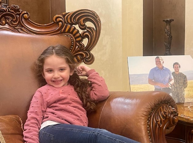 غلا سعيفان .. حبيبية جدها الصفدي