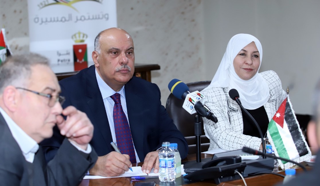 الناصر: إطلاق الكشف التنافسي لعام 2023