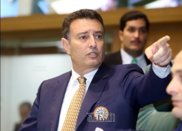 الصفدي يلتقي رؤساء مجالس المحافظات الأحد