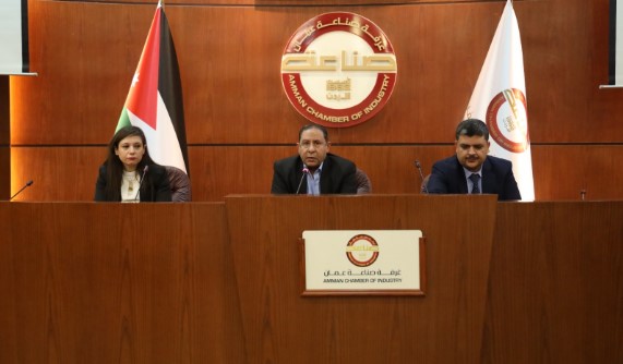 حماد: 28 شباط آخر موعد للتقدم