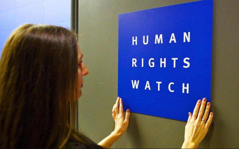 هيومن رايتس ووتش تفتح مكتبا إقليميا