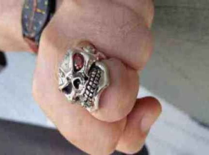 حبس بلطجي امتنع عن دفع أجرة