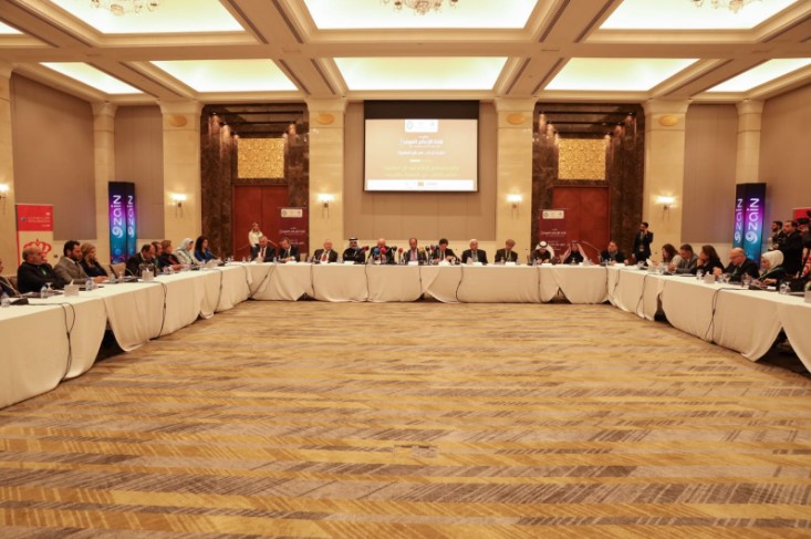 زين تواصل دعمها للإعلام وترعى ملتقى