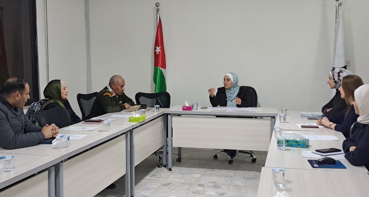 “الوطني لمكافحة الأوبئة” يبحث آلية الاستجابة