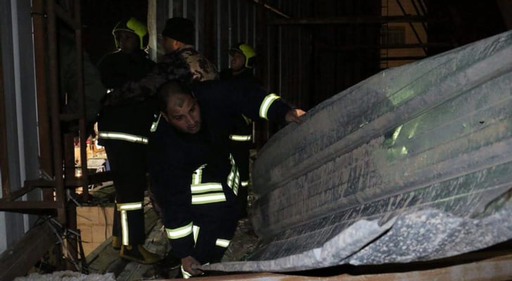 الأمانة تدعو إلى إزالة الألواح المتحركة