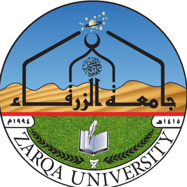 جامعة الزرقاء تنعى السائق الشاب محمد