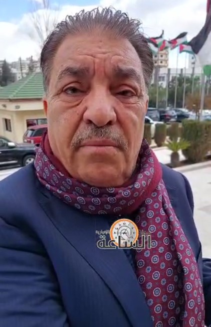 النائب فواز الزعبي: انا تفاجأت مبارح