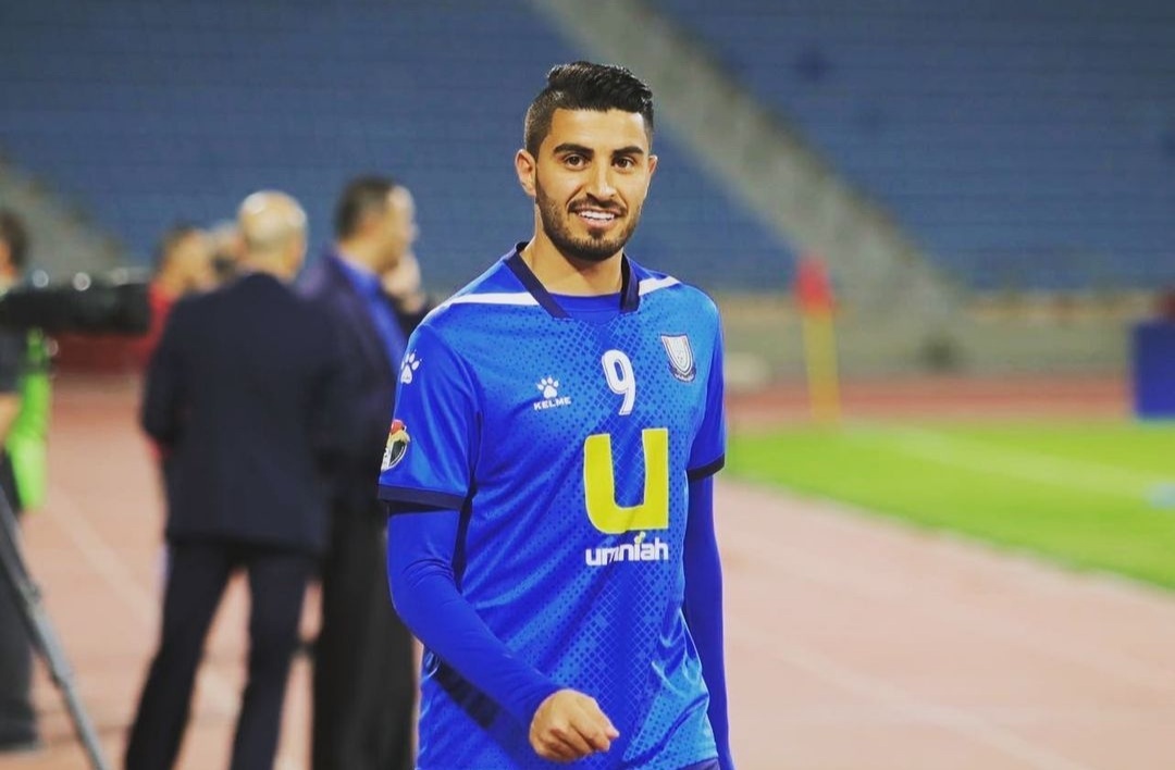 M H لوكالة اللاعبين تواصل تالقها