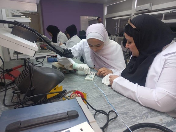 انطلاق الدورة المجانية الأولى للعام 2023