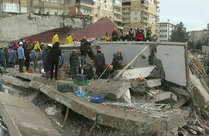 دمشق تنفي وتل أبيب تؤكد.. هل