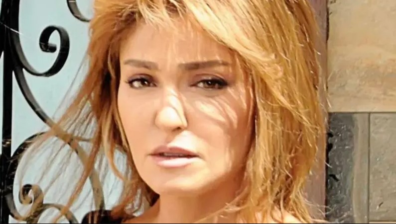 فنانة مصرية تستغيث: أتعرض للضرب والتهديد