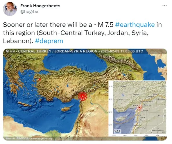 بعدما أثار ضجة.. باحث هولندي: لا