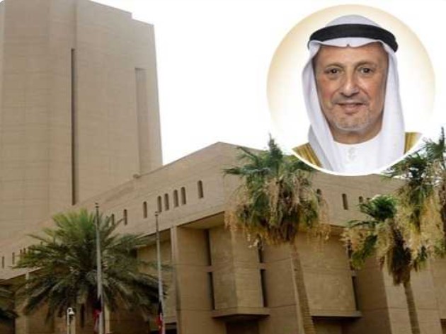 سياسة جديدة لقروض الكويت الخارجية.. بطلنا