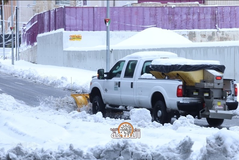 هام من أمانة عمان.. سيتم التعامل